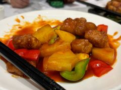 -稻香酒家·34年老字号(侨光店)