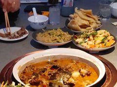 -红井路游艺炖锅·音乐餐吧(十渡店)