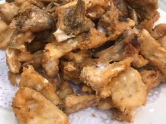 -海晖酒楼·顺德鱼生(荣华店)