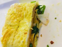 铁板烤冷面-邢氏老太太烧烤(罗湖店)