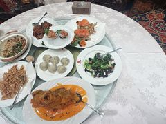 -万宝海鲜舫(劳动公园店)