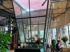 -肴约·花园式餐厅(湖里店)