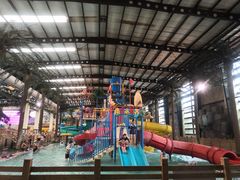 -南宫温泉水世界