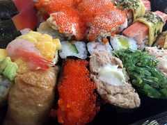 -河风精致寿司(尼盛店)
