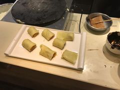 -素满香·素食自助餐(苏州·临顿路店)