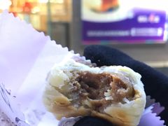 -长发西饼(临顿路店)