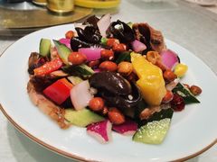 -福来居烤鸭店(天坛二店)