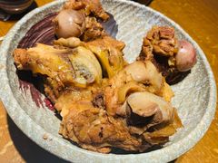 -95号酱骨·一块豆腐(展春园西路店)
