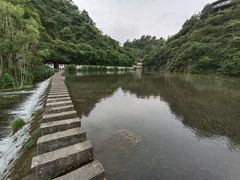 -天河潭旅游度假区