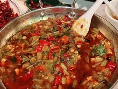 -付掌柜在成都·热炒砂锅集(金禾店)