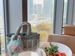 -SUSU·小苏苏(国贸商城店)