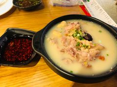 -付小姐在成都(川沙店)