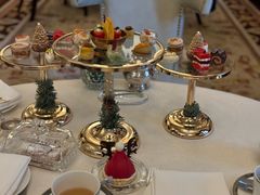 -Salon de Ville浦江汇(上海外滩华尔道夫酒店店)