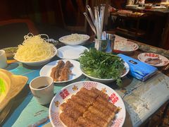 -房子红了鱼豆花重庆老火锅(广厦学院店)