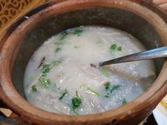 -金穗园·砂锅粥.醉鸡煲火锅(长寿路店)