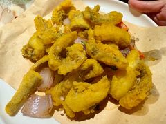 -黄弟大排档·湖南菜·小龙虾·小海鲜(凯旋北路店)
