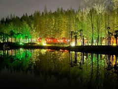 -上海怡沁园度假酒店