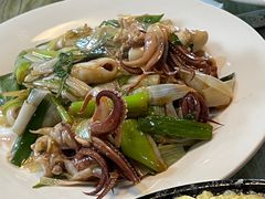 -华春餐馆(鱼山路店)