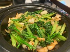 -清真·宁夏印象·盐池滩羊肉体验店(江宁路店)