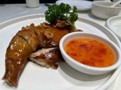 -万龙洲海鲜(广渠门店)