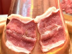 -前门杨记·铜锅涮肉(王府井·故宫店)