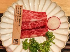 -牛角日本烧肉专门店(海运大厦店)