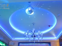 大堂-佰迪乐KTV(秀灵店)