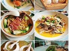 -杭州香格里拉·香宫中餐厅