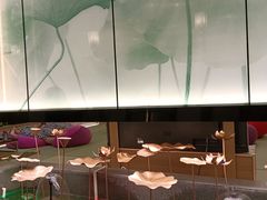 -青水瓦台汤泉(未央店)