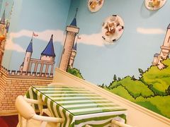 -嘉喜来比萨(罗马花园店)