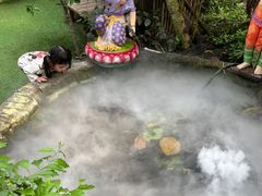 -呀路古热带植物园