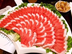 -南门涮肉(东单店)