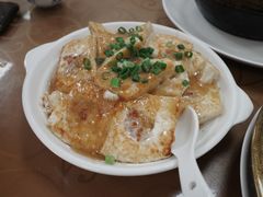 客家让豆腐-苏记农家菜馆