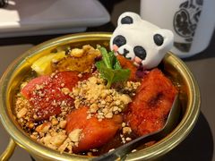 -川成元·麻辣香锅(凯德MALL西直门店)
