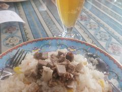 -阿吾丹的烤羊·新疆菜·抓饭·拌面(乌尔禾店)