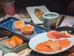 -匠和风精致料理(宁德万达店)