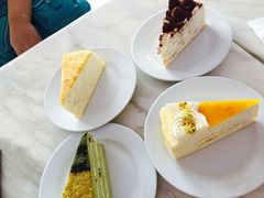 -Nadeje(Plaza Mahkota)