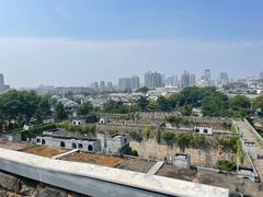 -南京城墙景区