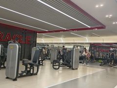 -奇迹健身(SM广场店)