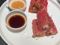 -蝴蝶里·粤菜·点心(龙湖天街&滨江店)