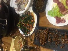 -合易泓烤肉(延河街店)