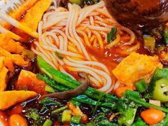 -螺小胖柳州螺蛳粉(钟楼总店)