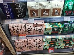 -Olé精品超市(北京合生汇店)