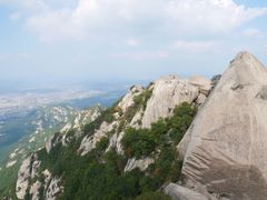 -丹东凤凰山景区