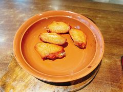 -萨莉亚意式餐厅(南京万达茂店)