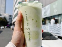 -迷客夏Milksha(无锡苏宁店)