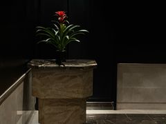 -京香轩·中餐厅(上海中庚聚龙酒店)