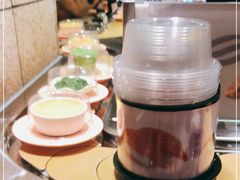 -争鲜回转寿司(金桥家乐福店)