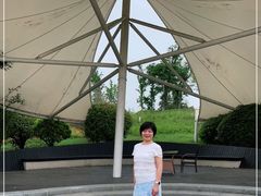 -金沙湖旅游度假区