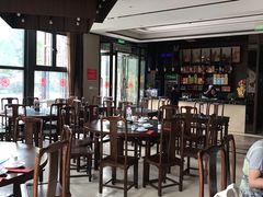 大堂-津菜宋记老房子(鼓楼店)